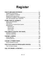 Preview for 95 page of Fagor FFJ2667AX Instructions For Use Manual