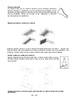 Preview for 117 page of Fagor FFJ2667AX Instructions For Use Manual