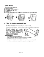 Preview for 121 page of Fagor FFJ2667AX Instructions For Use Manual