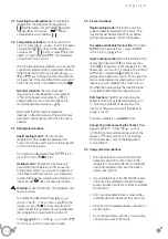 Preview for 21 page of Fagor FFK6845VX Instruction Manual