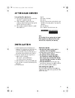 Preview for 9 page of Fagor FIC-37L Instructions For Use Manual