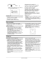 Preview for 41 page of Fagor FIC-541 Instructions For Use Manual