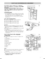 Preview for 6 page of Fagor FIS-225 Manual