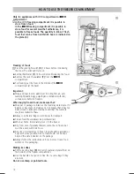 Preview for 7 page of Fagor FIS-225 Manual