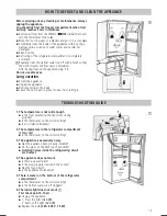 Preview for 8 page of Fagor FIS-225 Manual