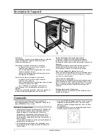 Preview for 4 page of Fagor FIS-820 Instructions For Use Manual