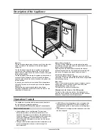 Preview for 11 page of Fagor FIS-820 Instructions For Use Manual