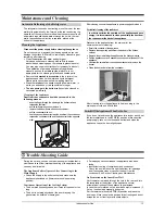 Preview for 13 page of Fagor FIS-820 Instructions For Use Manual