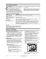 Preview for 20 page of Fagor FIS-820 Instructions For Use Manual