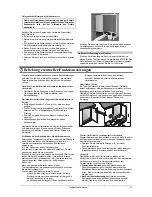 Preview for 21 page of Fagor FIS-820 Instructions For Use Manual