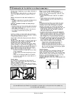 Preview for 29 page of Fagor FIS-820 Instructions For Use Manual