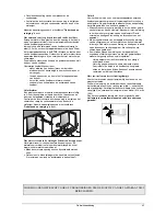 Preview for 43 page of Fagor FIS-820 Instructions For Use Manual