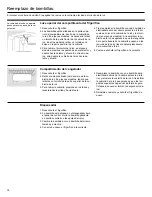 Preview for 14 page of Fagor FQ8925X Instructions For Use Manual