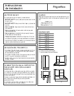 Preview for 15 page of Fagor FQ8925X Instructions For Use Manual