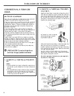 Preview for 18 page of Fagor FQ8925X Instructions For Use Manual