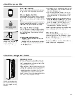 Preview for 29 page of Fagor FQ8925X Instructions For Use Manual