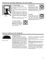 Preview for 35 page of Fagor FQ8925X Instructions For Use Manual