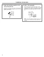 Preview for 42 page of Fagor FQ8925X Instructions For Use Manual