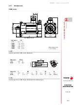 Preview for 93 page of Fagor FXM1 Series Installation Manual