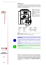 Preview for 108 page of Fagor FXM1 Series Installation Manual