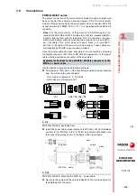 Preview for 113 page of Fagor FXM1 Series Installation Manual