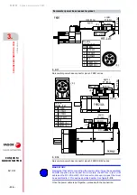 Preview for 116 page of Fagor FXM1 Series Installation Manual