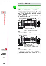 Preview for 120 page of Fagor FXM1 Series Installation Manual