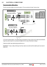 Preview for 23 page of Fagor FXM1 Series Manual