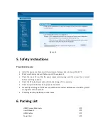 Preview for 26 page of Fagor HTT 100 User Manual