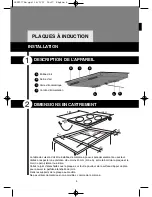 Preview for 58 page of Fagor IF-800S - 03-07 Manual