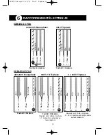 Preview for 73 page of Fagor IF-800S - 03-07 Manual