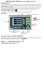 Preview for 1 page of Fagor Innova 40i-B Quick Reference