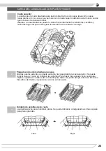 Preview for 25 page of Fagor IO-DWS-1539 Instruction Manual