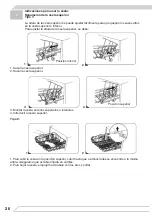 Preview for 26 page of Fagor IO-DWS-1539 Instruction Manual