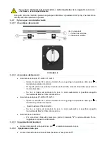 Preview for 66 page of Fagor Kore 700 Series Installation, Usage And Maintenance Instructions