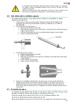 Preview for 20 page of Fagor Kore 900 Series Installation, Usage And Maintenance Instructions