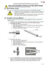 Preview for 42 page of Fagor Kore 900 Series Installation, Usage And Maintenance Instructions