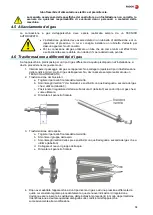 Preview for 64 page of Fagor Kore 900 Series Installation, Usage And Maintenance Instructions