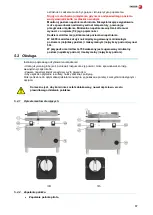 Preview for 87 page of Fagor Kore 900 Series Installation, Usage And Maintenance Instructions