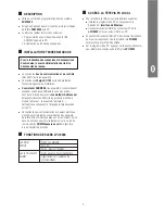 Preview for 5 page of Fagor LPU 8000 User Manual