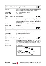 Preview for 68 page of Fagor MCS Innova Series Manual