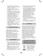 Preview for 28 page of Fagor MZ-150 Instructions For Use Manual