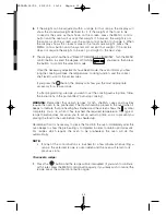 Preview for 33 page of Fagor OVEN Installation And User Manual