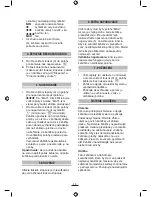 Preview for 30 page of Fagor PL-140 Instructions For Use Manual