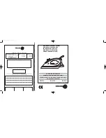 Fagor PL-415 S Instructions For Use Manual preview