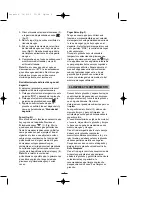 Preview for 5 page of Fagor PL-415 S Instructions For Use Manual