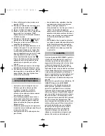 Preview for 6 page of Fagor PL-415 S Instructions For Use Manual