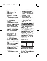 Preview for 27 page of Fagor PL-415 S Instructions For Use Manual