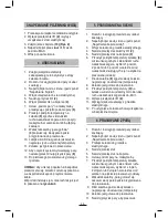 Preview for 46 page of Fagor PLC-804 Instructions For Use Manual