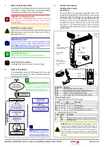 Preview for 3 page of Fagor QC-PDS SERCOS-II Installation Manual